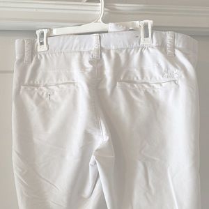 Under Armour golf shorts